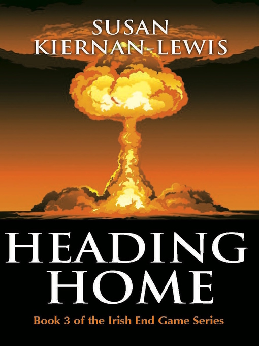 Title details for Heading Home by Susan Kiernan-Lewis - Available